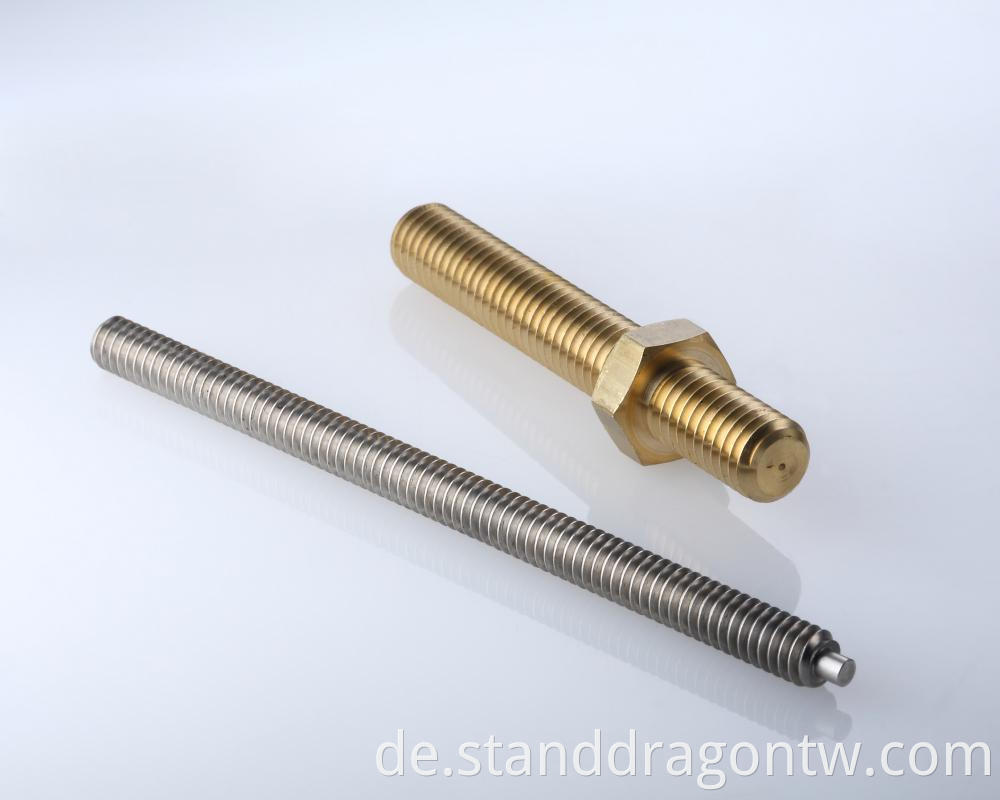 Threaded Rod